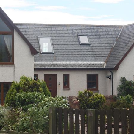 Canterra Cottage Tain Exterior foto